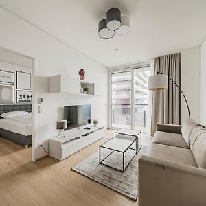 Appartement met een Slaapkamer